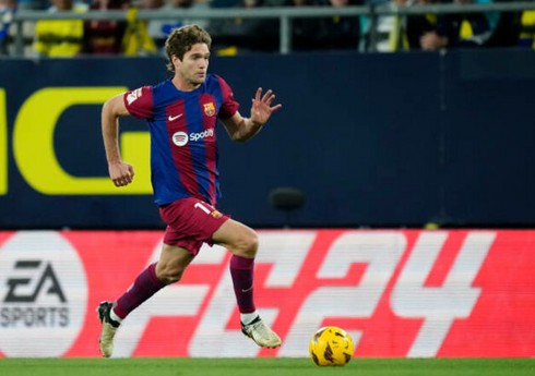 "Mançester Yunayted" ispaniyalı futbolçusunu transfer etmək istəyir