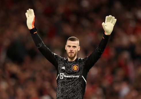 “Mançester Yunayted” keçmiş qapıçısını qaytarmağı planlaşdırır