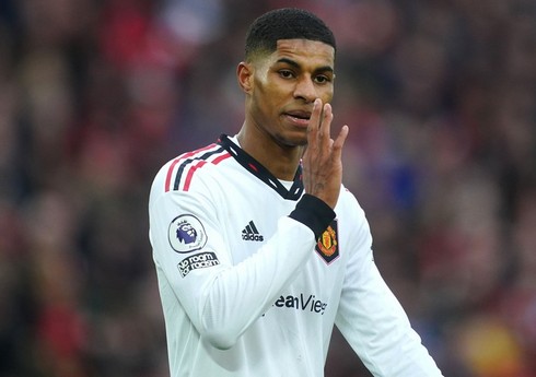 "Mançester Yunayted" klubunun futbolçusu sürücülük hüququndan məhrum edilib