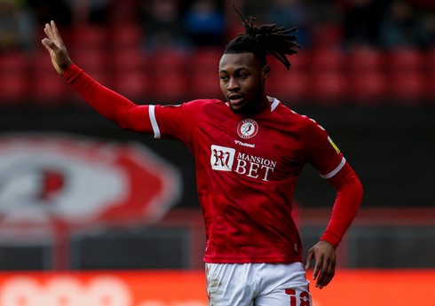 "Mançester Yunayted" qanalı hücumçunu transfer etmək istəyir