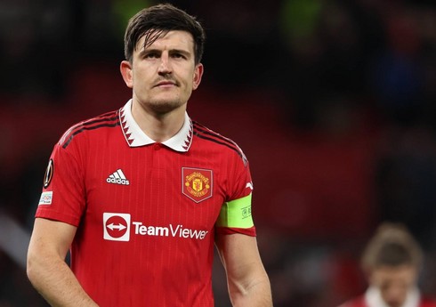 "Mançester Yunayted"də sağlam müdafiəçi qalmayıb