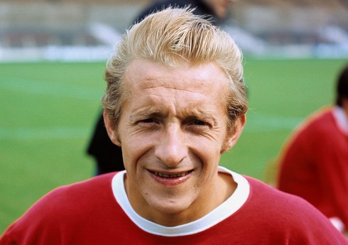 “Mançester Yunayted”in əfsanəsi 84 yaşında vəfat edib