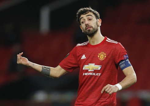 “Mançester Yunayted”in futbolçuları arasında dava düşüb