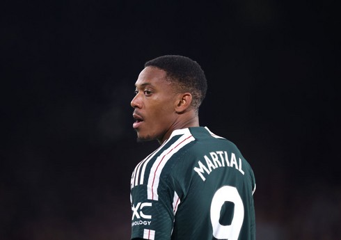 "Mançester Yunayted"in hücumçusu "İnter"ə keçə bilər