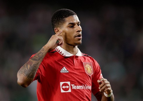 "Mançester Yunayted"in hücumçusu "Tottenhem"ə transfer oluna bilər