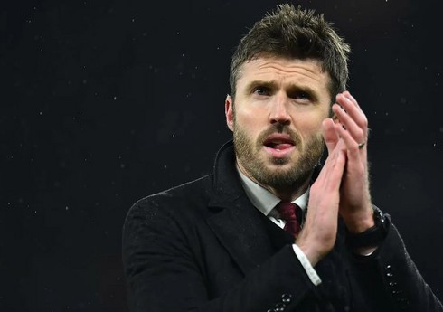 "Mançester Yunayted"in sabiq futbolçusu İngiltərə klubunun baş məşqçisi olacaq