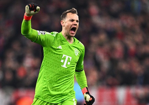 Manuel Noyer "Bavariya" ilə yeni müqavilə imzalayacaq