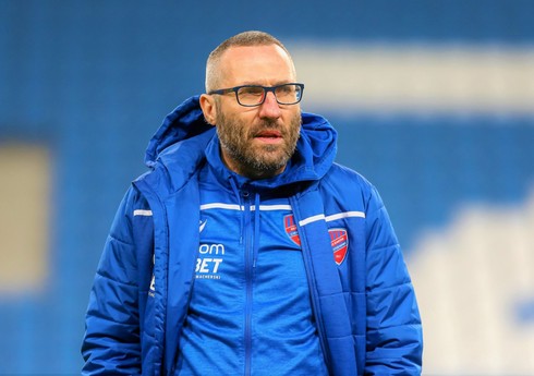 Marek Papşun: “Rakuv”un “Qarabağ”ı keçmək şansı yüksəkdir”