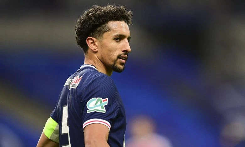 Markinyos “Real”ın radarına düşüb