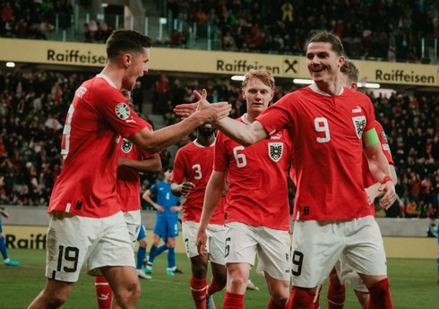 Marsel Sabitser: "Azərbaycan millisinin də güclü tərəfləri var"