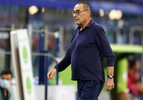 Mauritsio Sarri "Panatinaikos"a rəhbərlik edə bilər