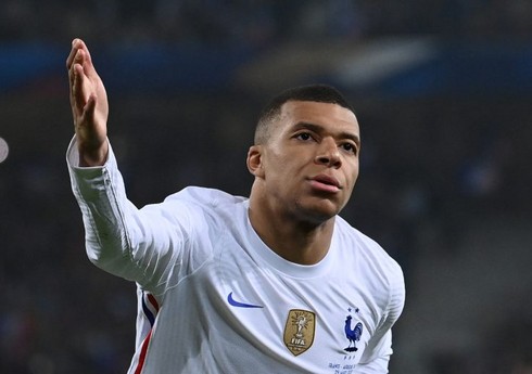 Mbappe dünyanın ən bahalı futbolçusu olub - SİYAHI
