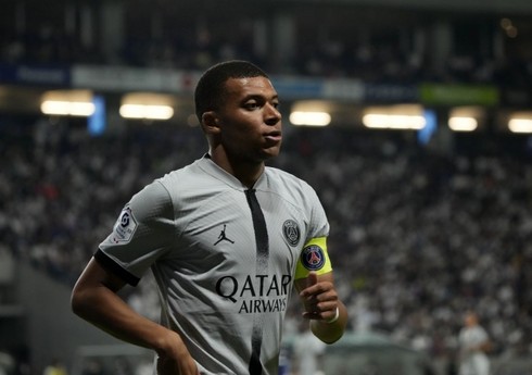 Mbappe "Real"ın sabiq kapitanının evini almaq istəyir