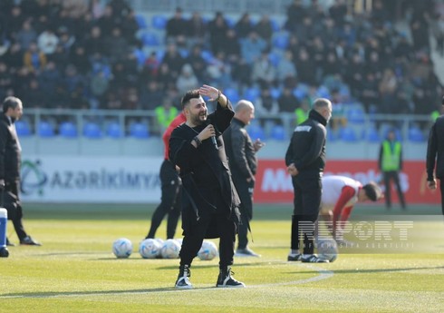 Mehdi Hüseynzadə adına stadionda konsert proqramı təşkil olunub
