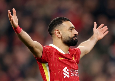 Məhəmməd Salah Premyer Liqada yeni rekorda imza atıb