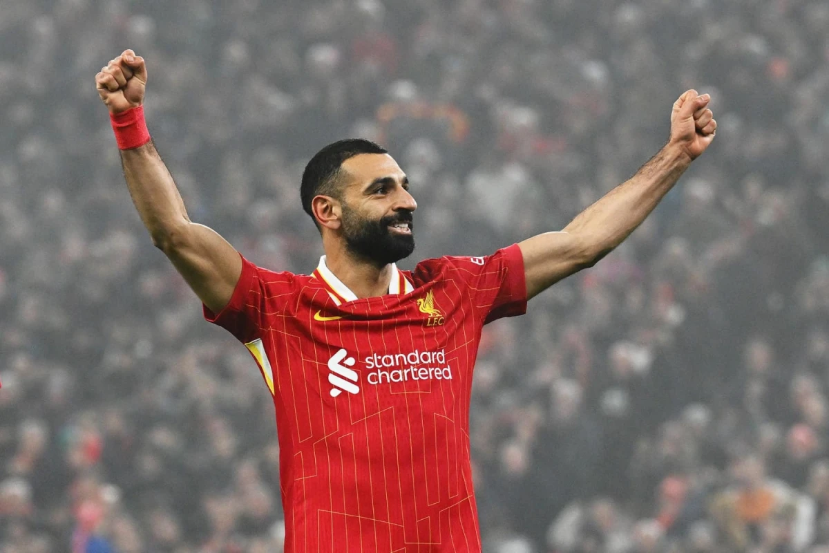 Məhəmməd Salah “Trabzonspor”a gəlir - İstanbul səfərinin vaxtı açıqlandı