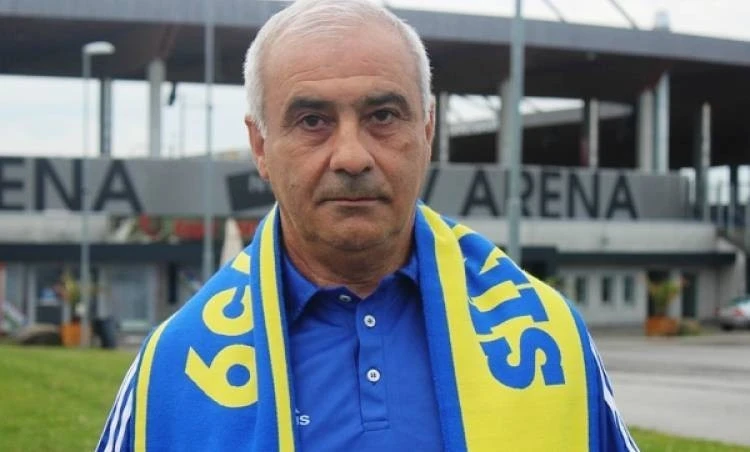 Mehman Allahverdiyev: "Onlara elə futbolu bilməyənlər lazımdır ki, pul qazansınlar"