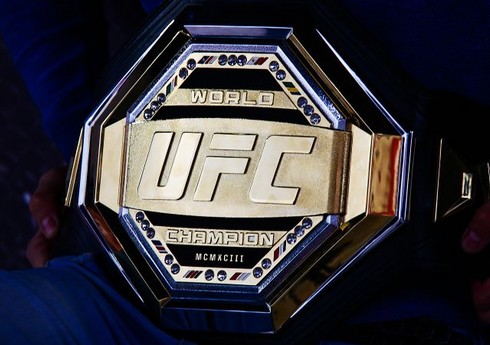 Meşə yanğınlarına görə UFC turniri Los-Anceles şəhərində keçirilməyə bilər