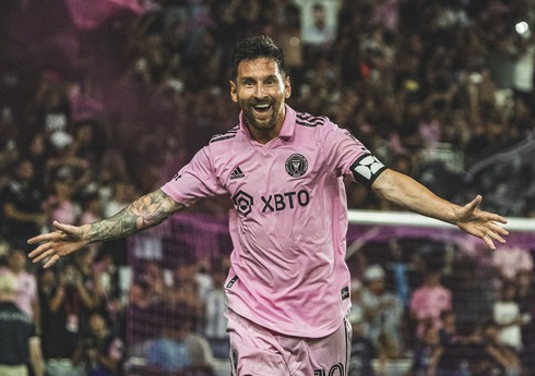 Messi ABŞ-də həyata uyğunlaşmağın çətinliklərindən danışıb