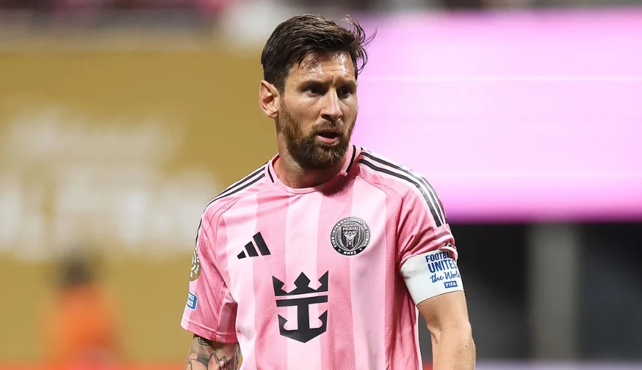 Messi ABŞ klubunda qalacaq