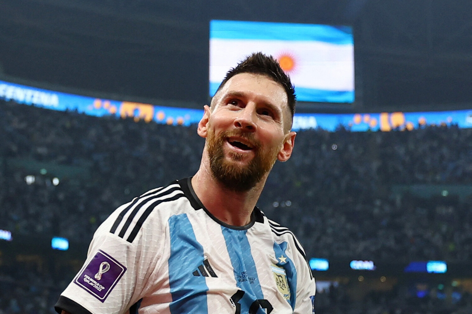 Messi İngiltərə klubuna keçə bilər