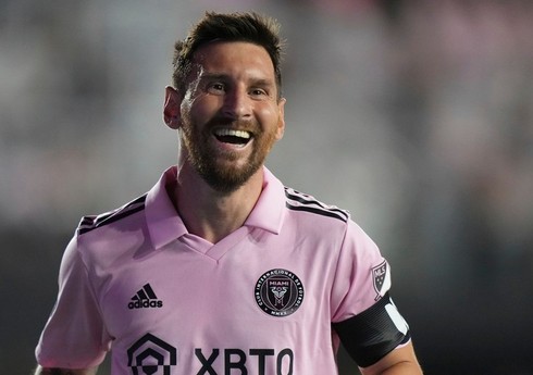 Messi karyerasında ən yaddaqalan qolunu açıqlayıb