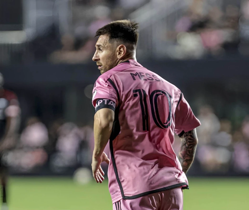 Messi karyerasının ən yaxşı qolunu açıqlayıb  - VİDEO