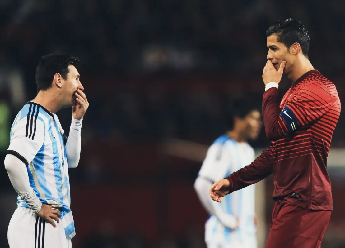 Messi və Ronaldo eyni komandada OYNAYACAQ