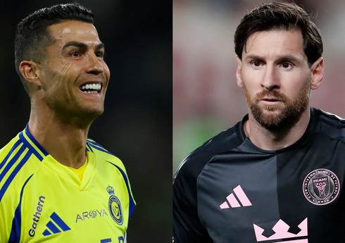 Messi və Ronaldu vida matçında eyni komandada oynaya bilərlər
