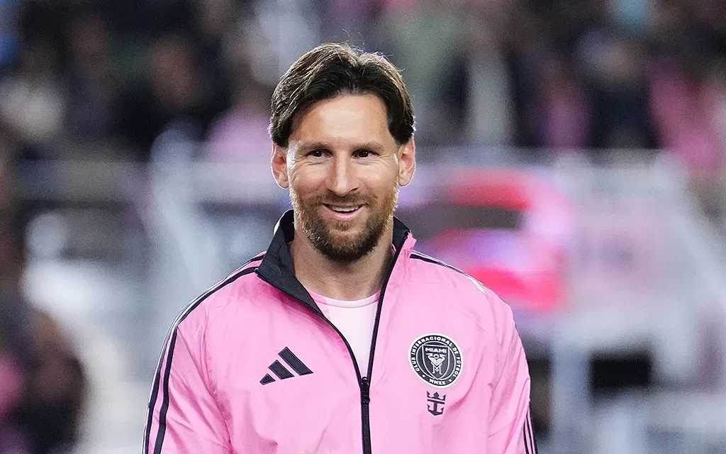 Messi yeniyetmələr arasında futbol turniri keçirəcək