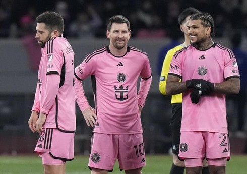 Messinin gəlişindən sonra “İnter Mayami”nin büdcəsi artıb