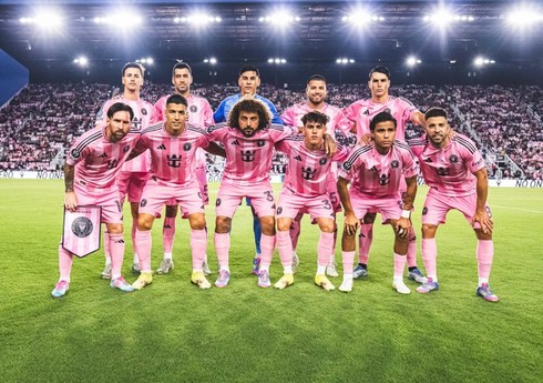 Messinin komandası Çempionlar Kubokunda finala yüksələ bilməyib