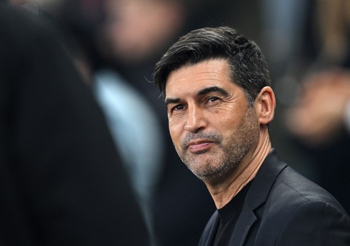 "Milan" baş məşqçisi ilə yollarını ayıra bilər