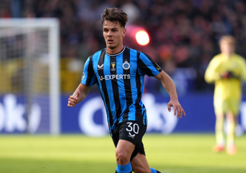 "Milan" Belçika klubunun yarımmüdafiəçisi ilə maraqlanır