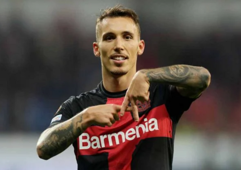 "Milan" "Qarabağ"ın rəqibinin futbolçusunu heyətinə qatmaq istəyir