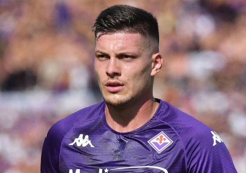 “Milan” “Real”ın keçmiş futbolçusunu transfer edib