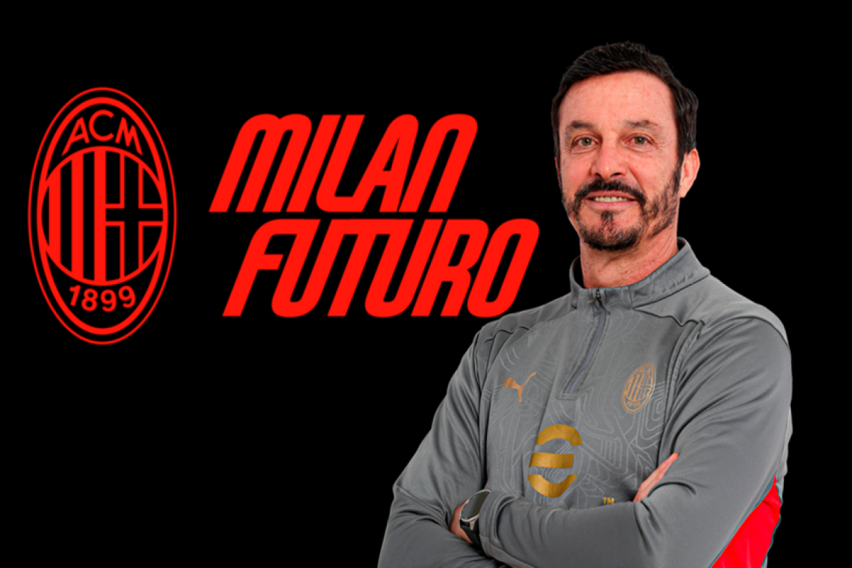 "Milan"da yeni baş məşqçi - RƏSMİ