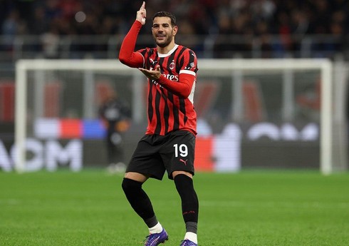 "Milan"ın futbolçusu "Real"a keçə bilər