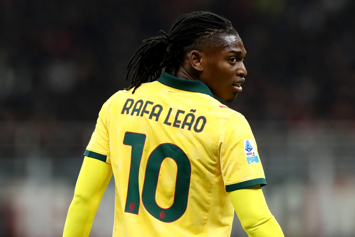 “Milan”ın futbolçusu zədələnib