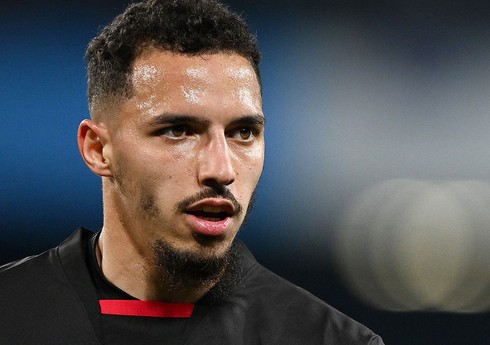 "Milan"ın yarımmüdafiəçisi zədə səbəbindən 4 ay futboldan uzaq qalacaq