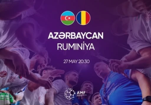 Millimiz 1/8 finalda son dünya çempionu ilə qarşılaşacaq