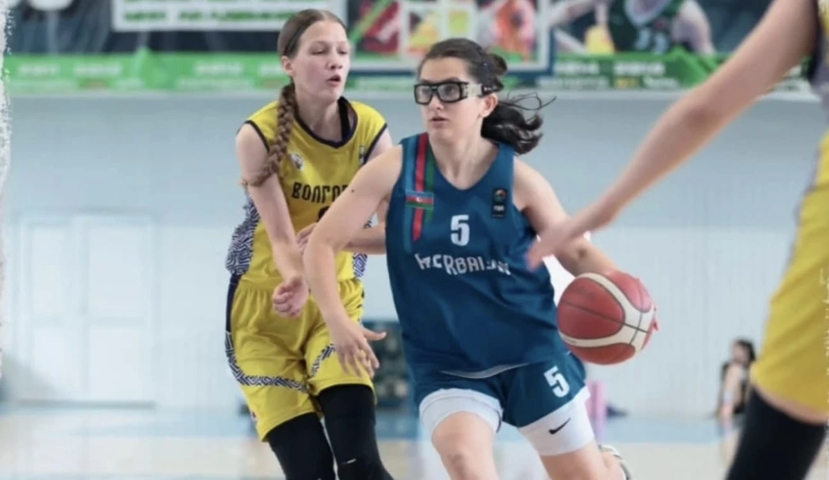 Millimiz beynəlxalq turnirdə ardıcıl dördüncü qələbəsini qazanıb