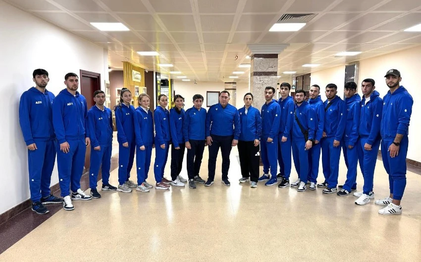 Millimiz Bolqarıstan turnirində