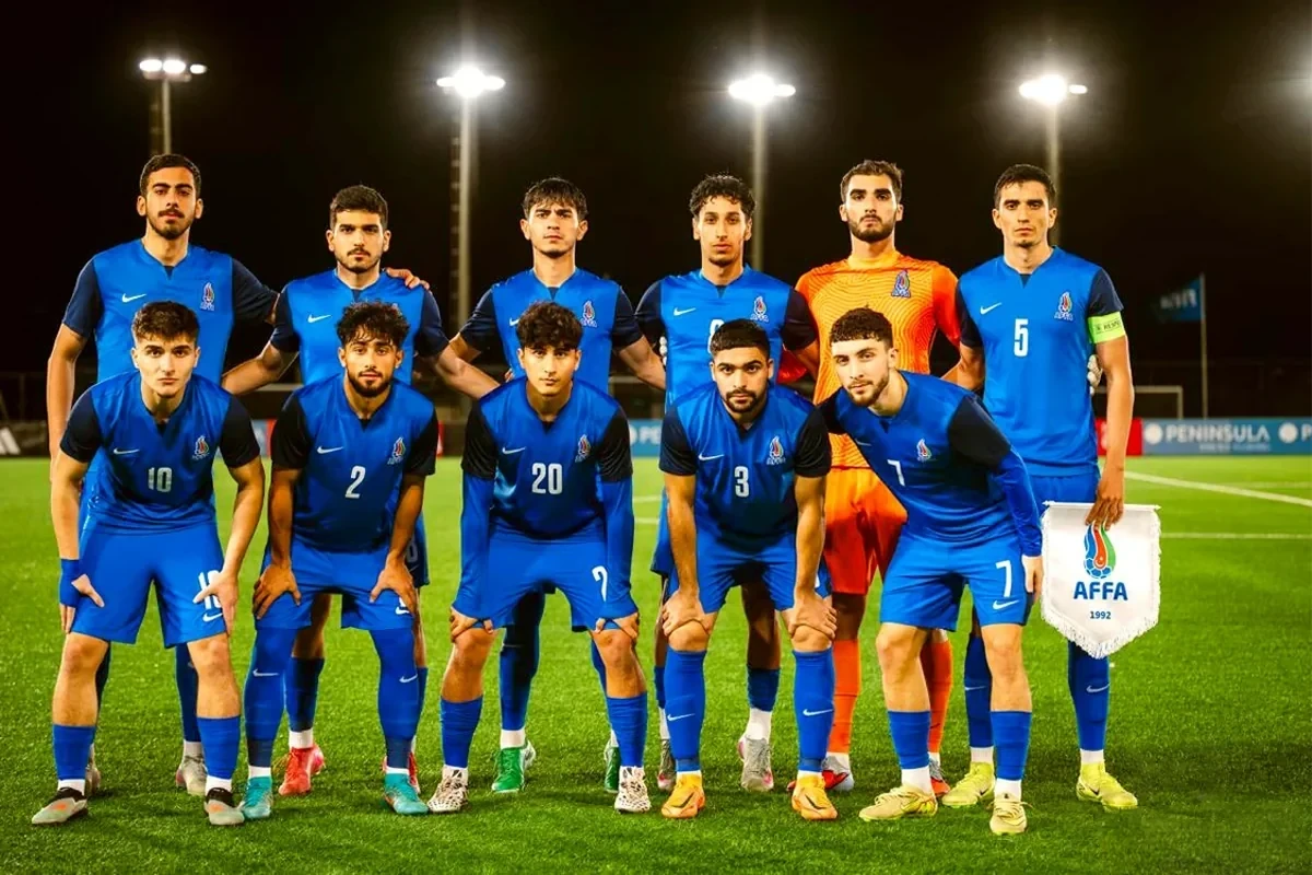 Millimiz Bolqarıstanla bacarmadı - YENİLƏNİB