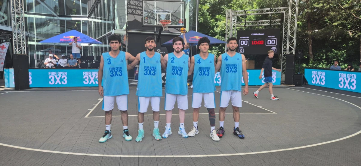 Millimiz Fransanı məğlub edib