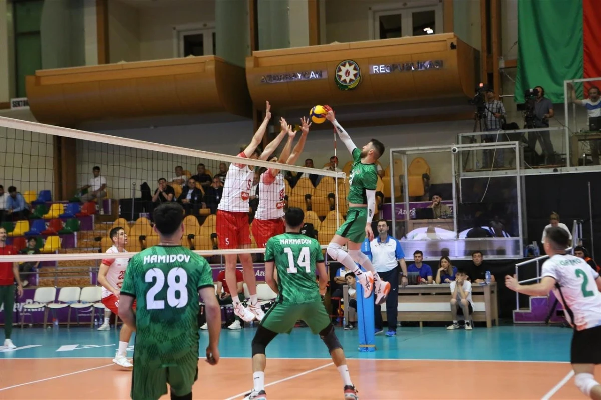 Millimiz Macarıstana məğlub oldu