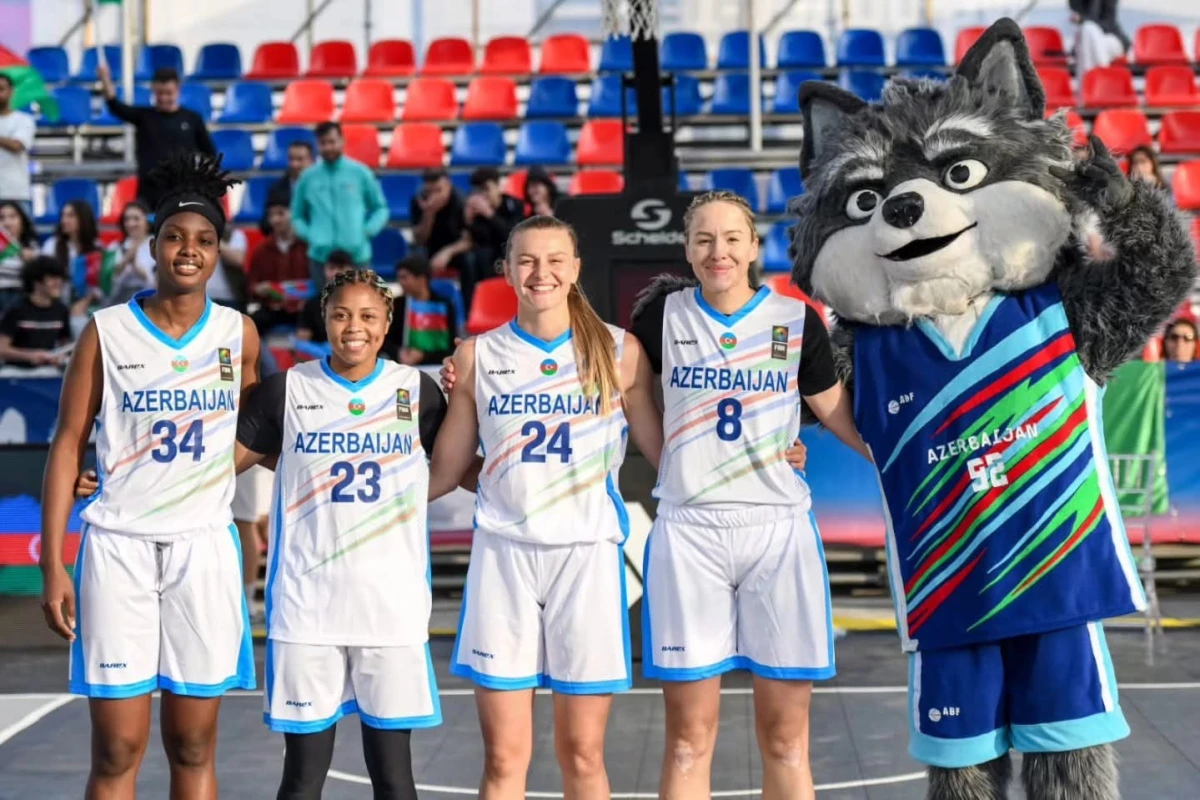 Millimiz Sumqayıt mərhələsinin çempionu olub