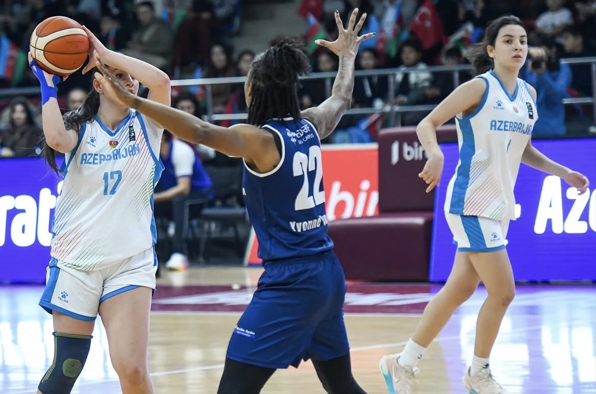 Millimiz Türkiyə klubu ilə qarşılaşıb