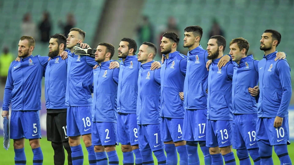 Millimiz Ukraynaya məğlub oldu - YENİLƏNİB