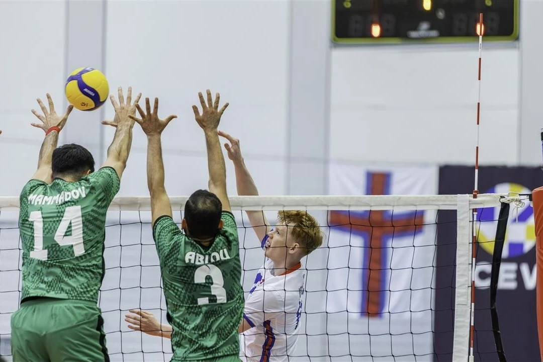 Millimizdən inamlı qələbə